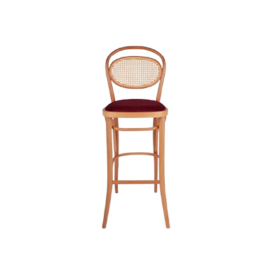 SHOD DÖŞEMELİ BAR SANDALYESİ