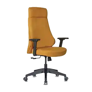 CANVAS SARI DERİ YÖNETİCİ MULTİ TİLT