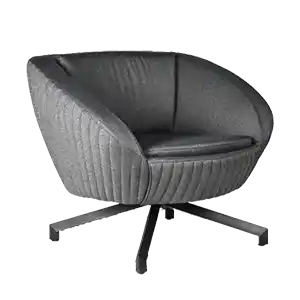 ÜRGÜP GRİ TEKLİ BOYALI AYAK
